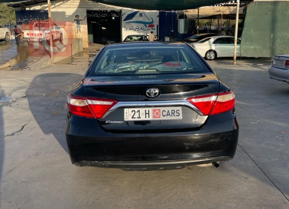 تويوتا كامري